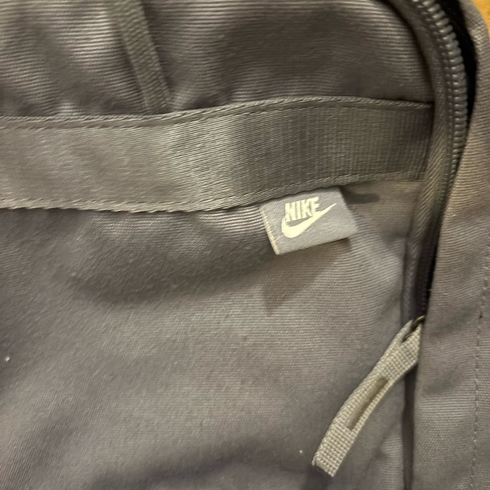 Nike Tanjun Premium lavander Backpack nwot - Picture 4 of 8